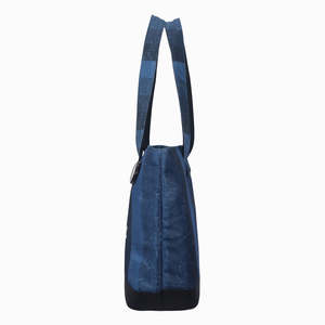 Bolso tote para mujer para portátil - Arctic Fox Deep Dive - Product Image 1