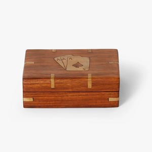Natural Solid Wood Gift Box Decorative Storage Box for Home and Corporate Gifts Premium Wooden Keepsake Box Handmade <b>Rustic</b> Box - Product Image 5