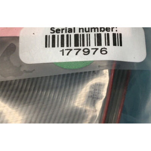 Cable plano de 20 pines 6 Amat 0150-09258 - Equipos y piezas de semiconductores de confianza de Trusted Global Legacy - Product Image 5