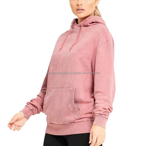 Sweat-shirt unisexe Hoodi et Sweat-shirt Meilleur tissu Sweat-shirt et Hoodi - Product Image 6