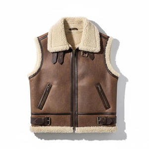 Nuevo Chaleco de Algodón 2026 para Hombre, Ropa de Algodón, Chaleco con Cuello, Chaleco Térmico de Invierno, Abrigo sin Mangas - Product Image 5
