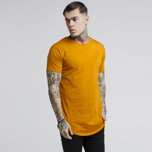 Camisetas de cuello redondo de la mejor calidad para hombre, sudadera con capucha personalizada de manga larga, forro polar de invierno, logotipo bordado, diseño liso, 100% algodón - Product Image 1