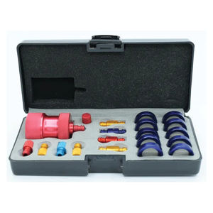 Juego de Nanofiltros para Filtración de Grasa, Herramienta Médica de Alta Precisión para Transferencia de Grasa, para Procedimientos Cosméticos y Estéticos, Profesional - Product Image 5