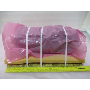มอเตอร์ไร้แปรงถ่าน DC ของ Allied Motion รุ่น SQB05603-A01-HBRC - อุปกรณ์และอะไหล่เซมิคอนดักเตอร์ระดับโลกที่เชื่อถือได้ - Product Image 2