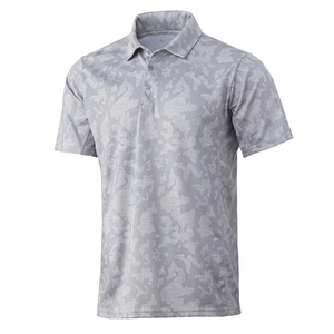 Camisetas Polo de Diseñador de Alta Calidad para Hombre, Camisetas Transpirables de Poliéster, Camisetas Polo para Hombre con Estampado por Sublimación - Product Image 5