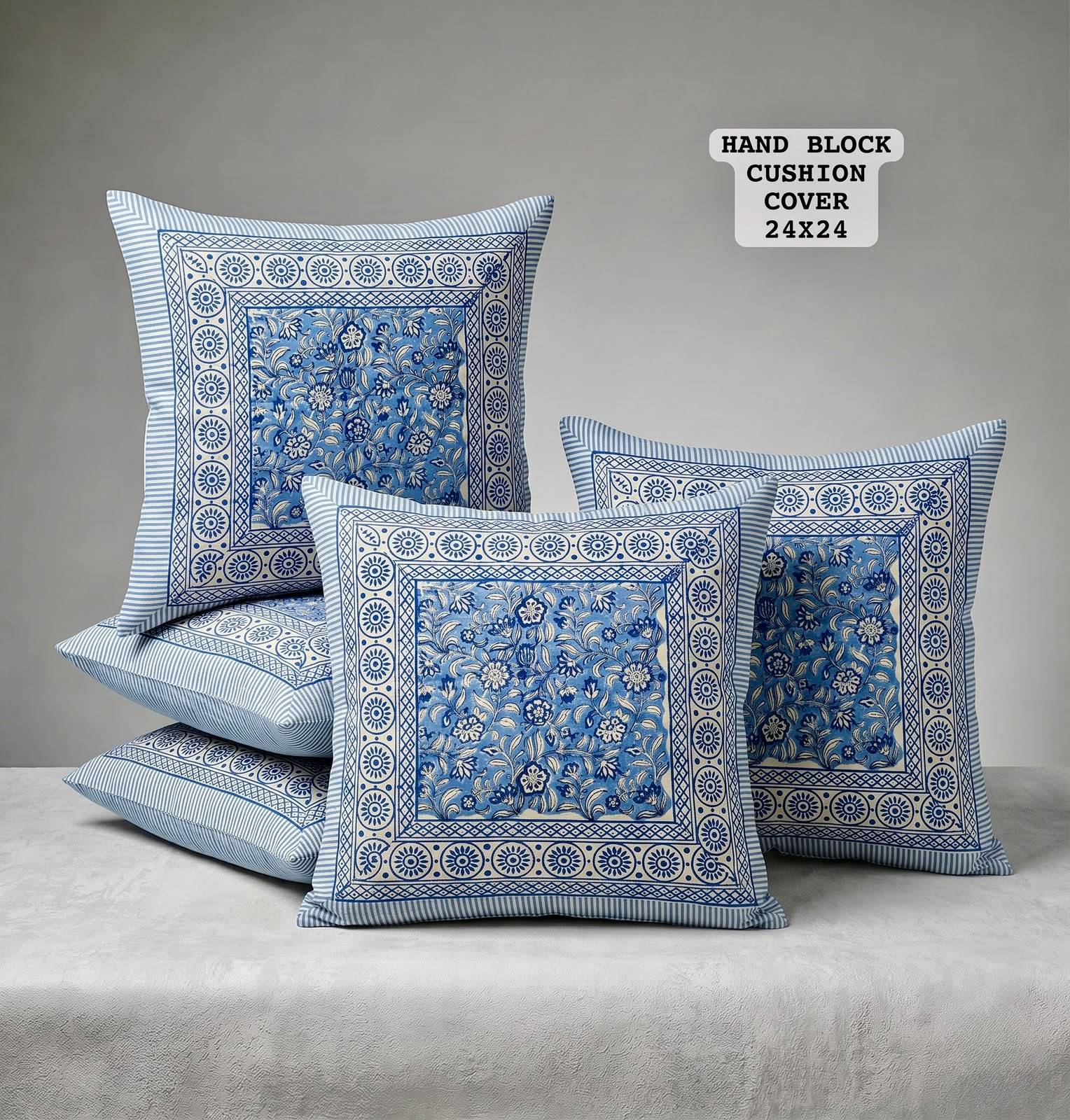 Blue Jaal