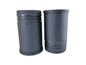 Recambio Original de Cilindro para Motor Diésel Industrial KT2300, Número de Pieza 3202240 - Product Image 6