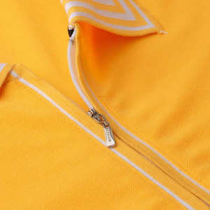 Camiseta Polo de la Mejor Calidad al por Mayor para Hombre, Diseño Deportivo Liso, Camiseta Polo para Hombre, Talla Grande, Transpirable - Product Image 4