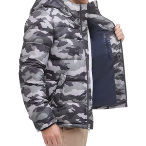 New Fashion <b>Men</b> Puffer <b>Jacket</b> <b>For</b> Outdoor Winter Wear Best Quality Pakistan Made Puffer <b>Jacket</b> New Arrival Puffer <b>Jacket</b> <b>for</b> <b>Men</b> - Product Image 6