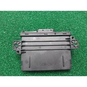 Unité de commande d'alimentation embarquée d'occasion GENUINE 4E0907280A pour Audi A8 D3 2004-2007 - Product Image 4