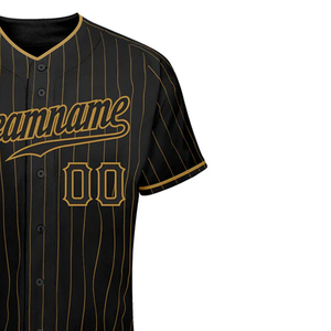 Custom Baseball Jersey 2026 New Custom Pink Stitched Baseball Shirts <b>Hip</b> Hop 100% Polyester Two Color Women Oem Service - Product Image 3