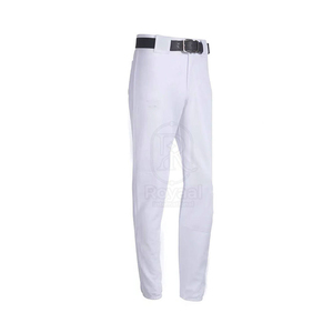 Premium Quality Top Selling Baseball Uniform Best Material Outdoor Sports Baseball Uniform For Online Sale - Product Image 3