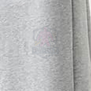 กางเกงสเวตเตอร์ทรงหลวมไม่มีเชือกผูกเอวสูงทำจากผ้าฝ้ายเนื้อนุ่มใส่สบาย - Product Image 6