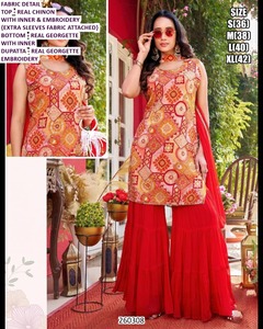 Kurta Noor-e-Riwaaz - Product Image 6