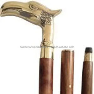 Bastón decorativo de alta calidad para caminar, bastones de lujo para hombres, bastones elegantes para caminar con mango Beas - Product Image 1