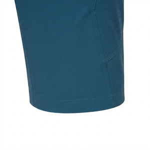 Shorts de VTT personnalisés OEM pour hommes, coupe ample, équipement de cyclisme respirant, shorts de motocross et de dirt bike - Product Image 4