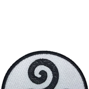 Patchs brodés OEM ODM, design personnalisé, prix d'usine, qualité supérieure, couture détaillée pour chaque marque de vêtements - Product Image 2