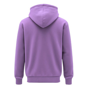 Sweat-shirt classique unisexe d'hiver, impression numérique blanche, haute qualité, 80% coton, 20% polyester, molleton épais - Product Image 2