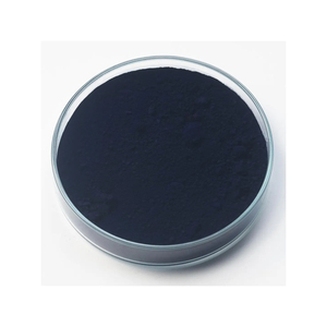 Colorante Azul Natural de Gardenia en Polvo, Grado Alimenticio, para Procesamiento de Alimentos, Venta al Por Mayor - Product Image 1
