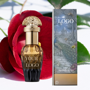 เซรั่มบำรุงผิวหน้าสูตรเฉพาะ คูเปอร์เปปไทด์ โรส PDRN ช่วยลดเลือนริ้วรอย กระชับผิว สำหรับร้านเสริมสวย รับผลิตแบบ OEM ปรับแต่งสูตรได้ - Product Image 2