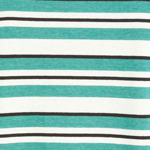 T-shirt pour homme All Over Lines, 100% polyester, personnalisable, faible MOQ, nouveau design, respirant, séchage rapide, t-shirts d'été - Product Image 6