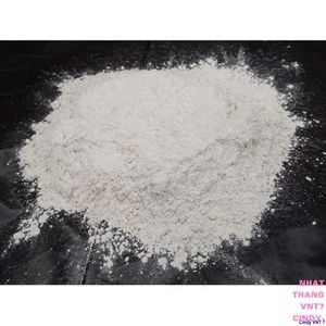 Promotion sur la meilleure qualité 1800 maille CaCO3 poudre de calcium de qualité industrielle pour la fabrication de câbles et de construction de peinture en plastique - Product Image 1