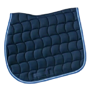 Almohadilla para Silla de Montar a Caballo de Primera Calidad, Personalizada, de Color Sólido, Ligera y Cómoda, Servicio OEM - Product Image 3