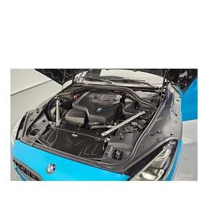 BMW Z4 SDrive20i M Sport 2024 avec boîte de vitesses automatique, direction à gauche, caméra arrière, 46 029 km - Product Image 6