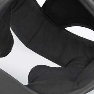 Protège-tête de boxe et taekwondo en PU jaune, personnalisable, de haute qualité, respirant, avec fermeture à lacets, épais, pour l'entraînement - Product Image 4