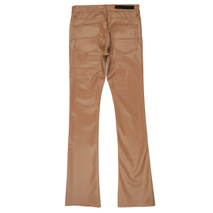 Latest Style Men Leather <b>Pants</b> Customizable Design Breathable Fashionable Winter And <b>Summer</b> Wear High Quality Leather <b>Pants</b> - Product Image 6