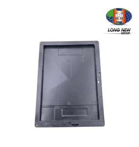 โครงพลาสติก OEM ของ LONGNEW |   อะไหล่ทดแทนสำหรับอุปกรณ์อิเล็กทรอนิกส์แบบกำหนดเอง - Product Image 3