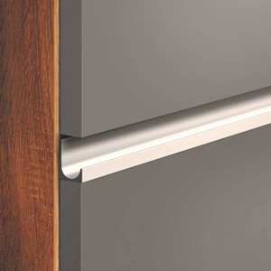 Perfil de Manija de Aleación de Aluminio Serie 1000, Temperatura Plana T3-T8 para Decoraciones, Blues 2 - Product Image 2