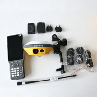 Unistrong G30 Pro Laser Dual Camera Alat Survei Tanah IMU Tanpa Hambatan Murah Peralatan Survei GPS GNSS RTK