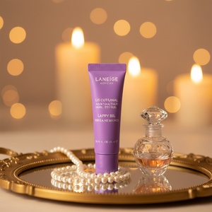 Baume à lèvres brillant Gummy Bear hydratant et nourrissant, soin des lèvres coréen K-Beauty OEM - Product Image 2