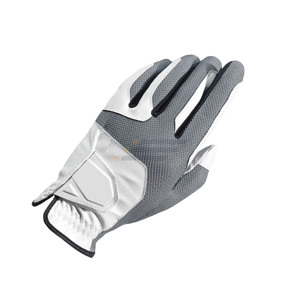 High Quality Non-Slip Genuine Leather Golf <b>Gloves</b> for <b>Men</b> Women Breathable <b>Sheepskin</b> Soft Grip Custom Logo Hands Sports Use - Product Image 4