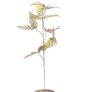 Support de Jardin en Fer Forgé pour Plantes, Décoration Artistique Rustique Personnalisée, Nouveau Design, Meilleure Vente, Prix de Gros, Style Antique - Product Image 2