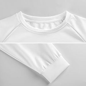 Long Sleeves 280GSM Anti-Pilling Wholesale Custom Logo Solid Winter Sweatshirts Unisex Men Women Breathable Hoodies Pullover - Product Image 2