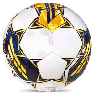 Ventre de ballon de football en caoutchouc haute élasticité BRG, durable, anti-éclatement, en PU premium, rebond élevé, pour des buts parfaits. - Product Image 1