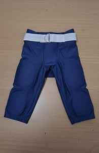 Uniformes Profesionales de Fútbol Americano para Jóvenes - Equipamiento de Equipo Duradero de Secado Rápido - Product Image 3