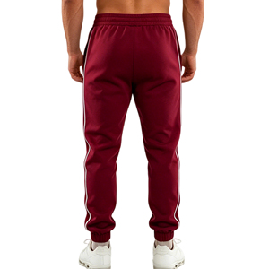 Pantalons de jogging de sport de haute qualité, sur mesure, en gros, pour hommes, taille plus, pantalons de jogging pour hommes - Product Image 6