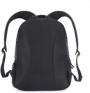 Latest Design Fashion Waterproof Sublimation Basketball Backpack Anti-Theft Zipper Closure Wholesale Sports Basketball Backpack - Product Image 5