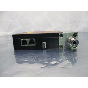 Contrôleur de débit massique Warwick MC-AN610C-P-V4V MFC - Équipement et pièces semi-conductrices de renommée mondiale - Product Image 5