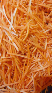 IQF Frozen Carrot – Manufacturer Supplier, Industrial & Retail Pack Available - Product Image 6