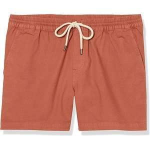 Nouveauté 2026 Short de sport pour homme 100% Coton, décontracté d'été pour la maison et le jogging - Product Image 6
