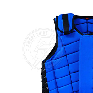 Gilet d'équitation confortable et abordable, style Jodhpur et Breeches, vêtement de sécurité le plus vendu, en promotion - Product Image 5