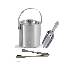 Cubo de Hielo de Acero Inoxidable para Cerveza, Vino y Champán, Venta Directa de Fábrica para Fiestas - Product Image 6