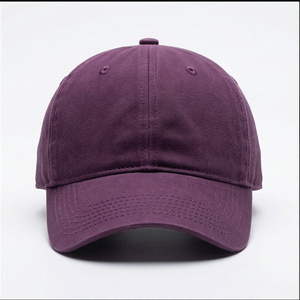 Adjustable <b>Flat</b> Brim Hip Hop <b>Cap</b> Customized Logo Baseball <b>Caps</b> With Bright Color Fashion Gorras Snapback <b>Hat</b> - Product Image 1