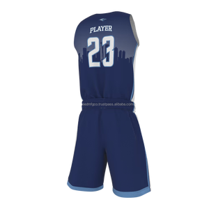 <b>Top</b> Quality Reversible Basketball Uniform New Design Basketball Uniform Wholesale Custom Basketball Uniform <b>Sets</b> - Product Image 3