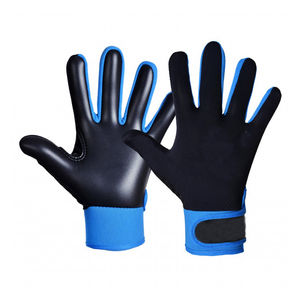 Guantes de Fútbol Gaélico GAA Profesionales Personalizados de Alta Calidad con Nuevo Diseño al por Mayor, Más Guantes de Seguridad Gaélicos - Product Image 2