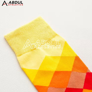 Lifestyle Casual Athletic <b>Socks</b> Comfortable Fabric Relaxed Fit Ideal <b>For</b> Everyday Use <b>Work</b> And Casual Outfits - Product Image 5